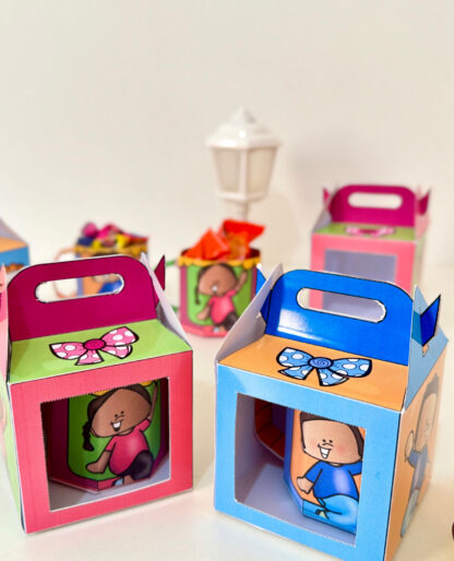 Caneca volta às aulas - Imagem 4