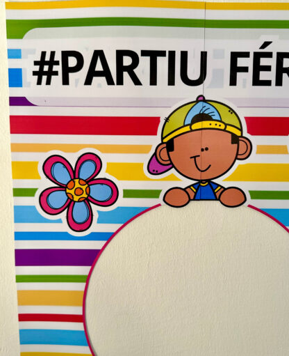 Kit Estou de férias - Imagem 9
