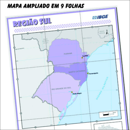 REGIÃO SUL - Imagem 3