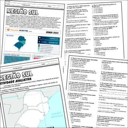 REGIÃO SUL - Imagem 2