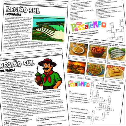 REGIÃO SUL - Imagem 4