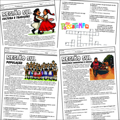 REGIÃO SUL - Imagem 5