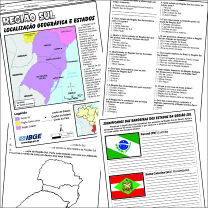 REGIÃO SUL - Imagem 6
