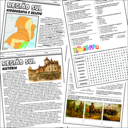 REGIÃO SUL - Imagem 7