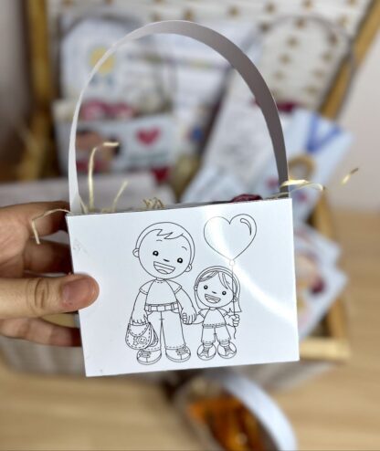 Kit Lembrancinhas Dia dos Pais - Imagem 5