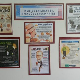 Grandes inventos da história