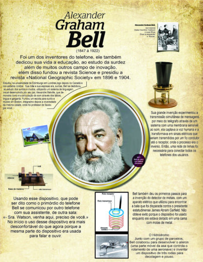 Grandes inventos da história - Imagem 8