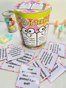 Lata da Interpretação