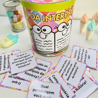 Lata da Interpretação