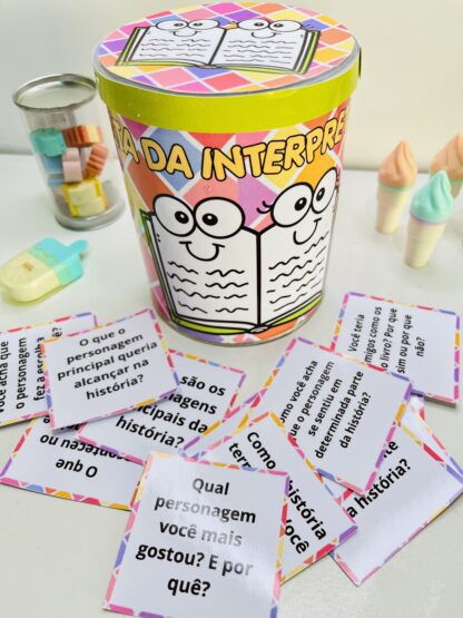 Lata da Interpretação