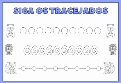 62 Atividades lógicas, matemáticas, psicomotricidade e etc - Imagem 2