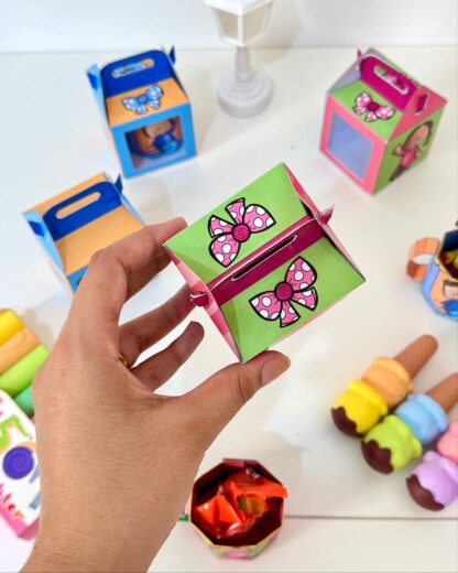 Canecas Volta às Aulas - Imagem 8