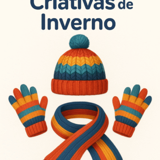 OFICINAS CRIATIVAS DE INVERNO