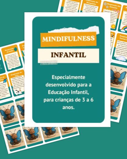 BARALHO MINDIFULNESS - Imagem 2