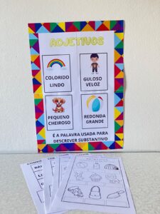 ADJETIVOS