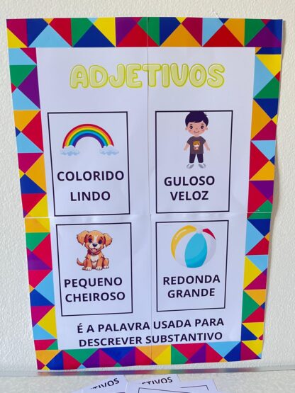 ADJETIVOS - Imagem 2