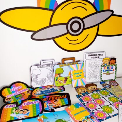 Kit férias - Imagem 4