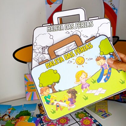 Kit férias - Imagem 2