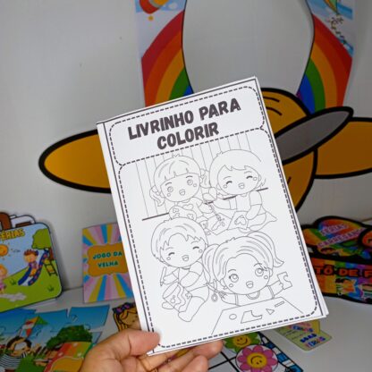 Kit férias - Imagem 6