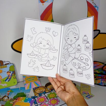 Kit férias - Imagem 7