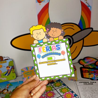 Kit férias - Imagem 13