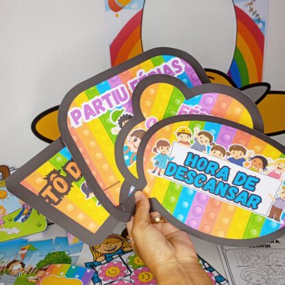 Kit férias - Imagem 10