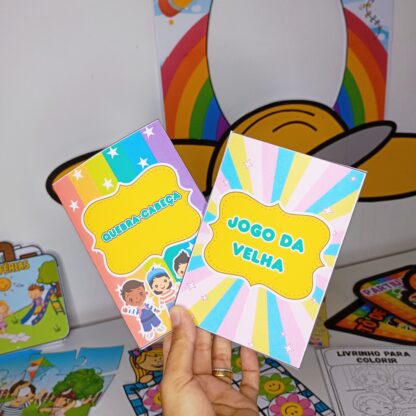 Kit férias - Imagem 9