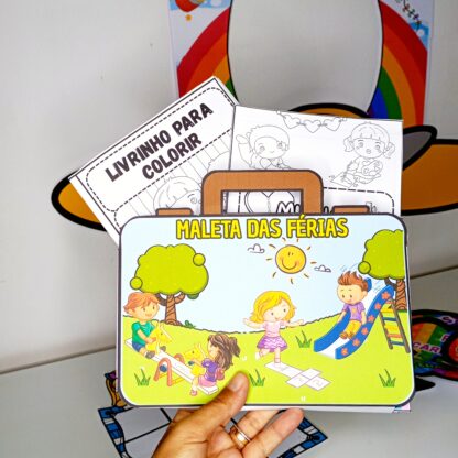 Kit férias - Imagem 12