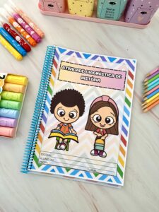 Sondagem Diagnóstica Primeiro Ano do Ensino Fundamental