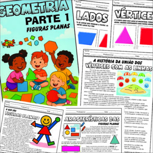 FIGURAS PLANAS