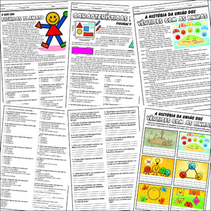 FIGURAS PLANAS - Imagem 5