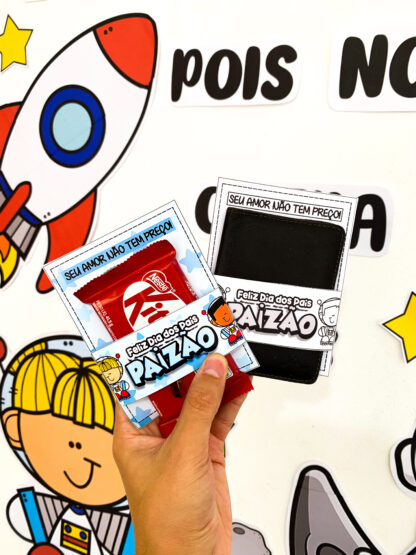 Kit Dia dos Pais - Imagem 6