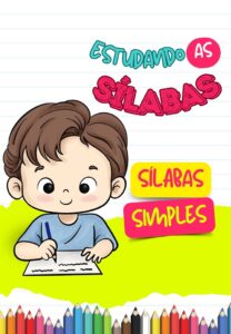 APOSTILA SÍLABAS