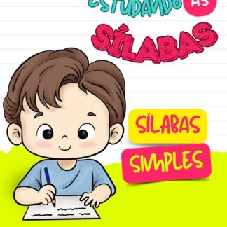 APOSTILA SÍLABAS