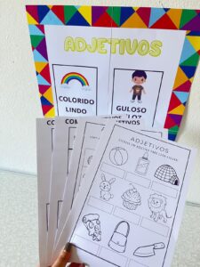 ADJETIVOS