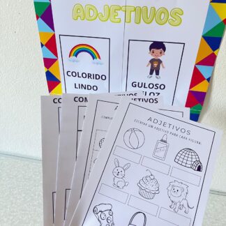ADJETIVOS