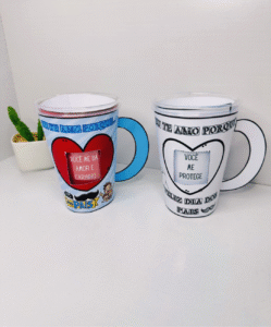 Caneca Dia dos Pais