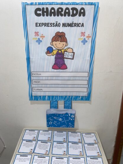 Expressões Numéricas - 5º Ano - Imagem 3