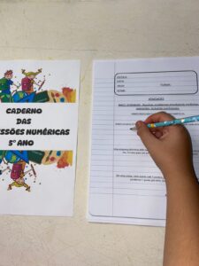 Expressões Numéricas – 5º Ano