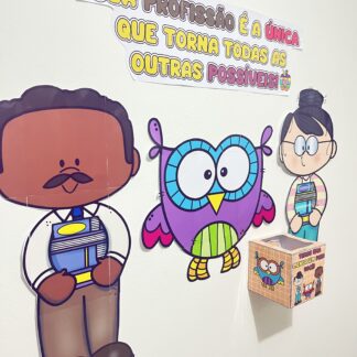 PAINEL DIAS DOS PROFESSORES