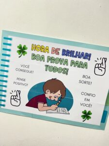 Painel boa prova