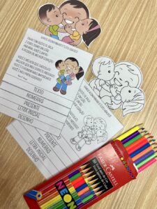 Flipbook Dia dos Pais – Atividades e Diversão 