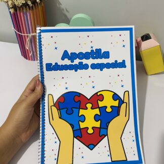 Apostila Educação Especial