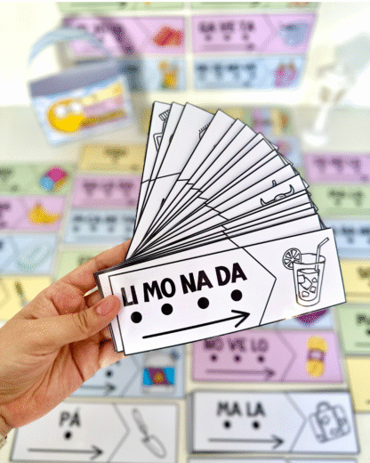 PAREANDO PALAVRINHAS - Imagem 8