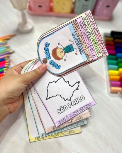 MEU MAPA - Imagem 5