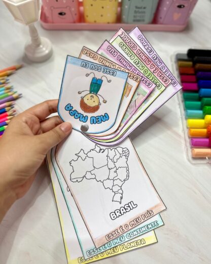 MEU MAPA - Imagem 6