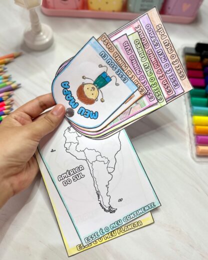 MEU MAPA - Imagem 8