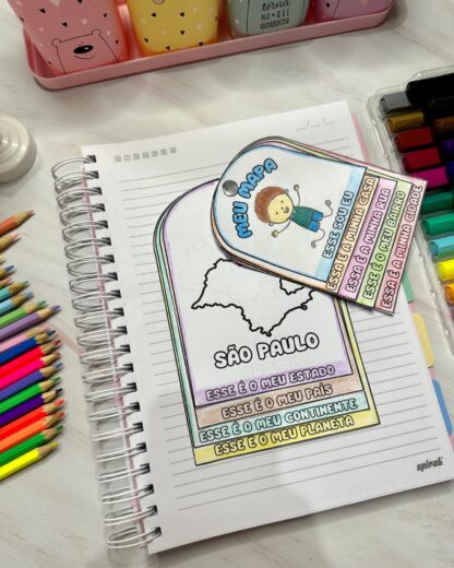 MEU MAPA - Imagem 15