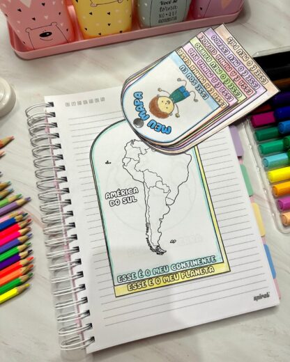 MEU MAPA - Imagem 16