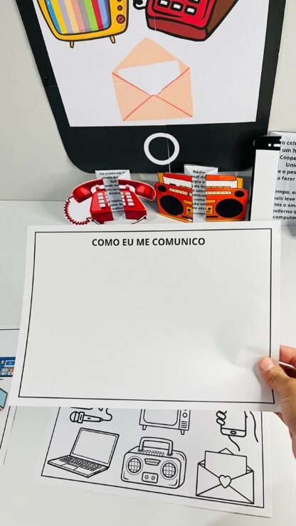 Meios de comunicação - Imagem 5